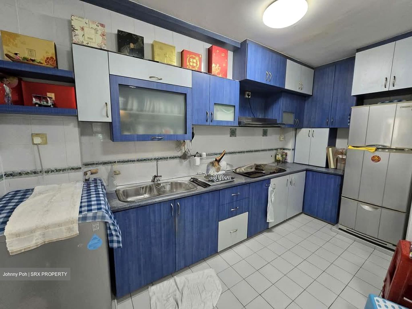 Blk 318A Anchorvale Link (Sengkang), HDB 5 Rooms #543502101